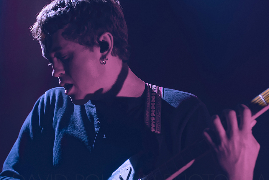 The Orielles